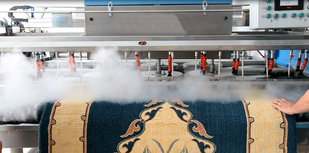 Atabey Halı Yıkama