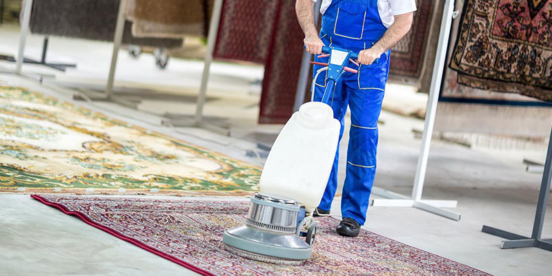 Atabey Halı Yıkama