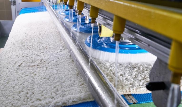 Atabey Halı Yıkama