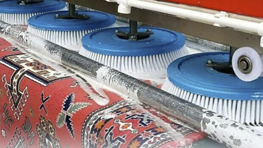 Atabey Halı Yıkama